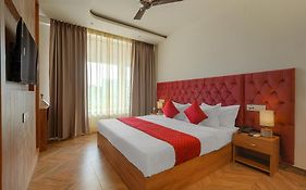 Hotel Tranquil Airport Road Sector 66 Mohali Chandigarh